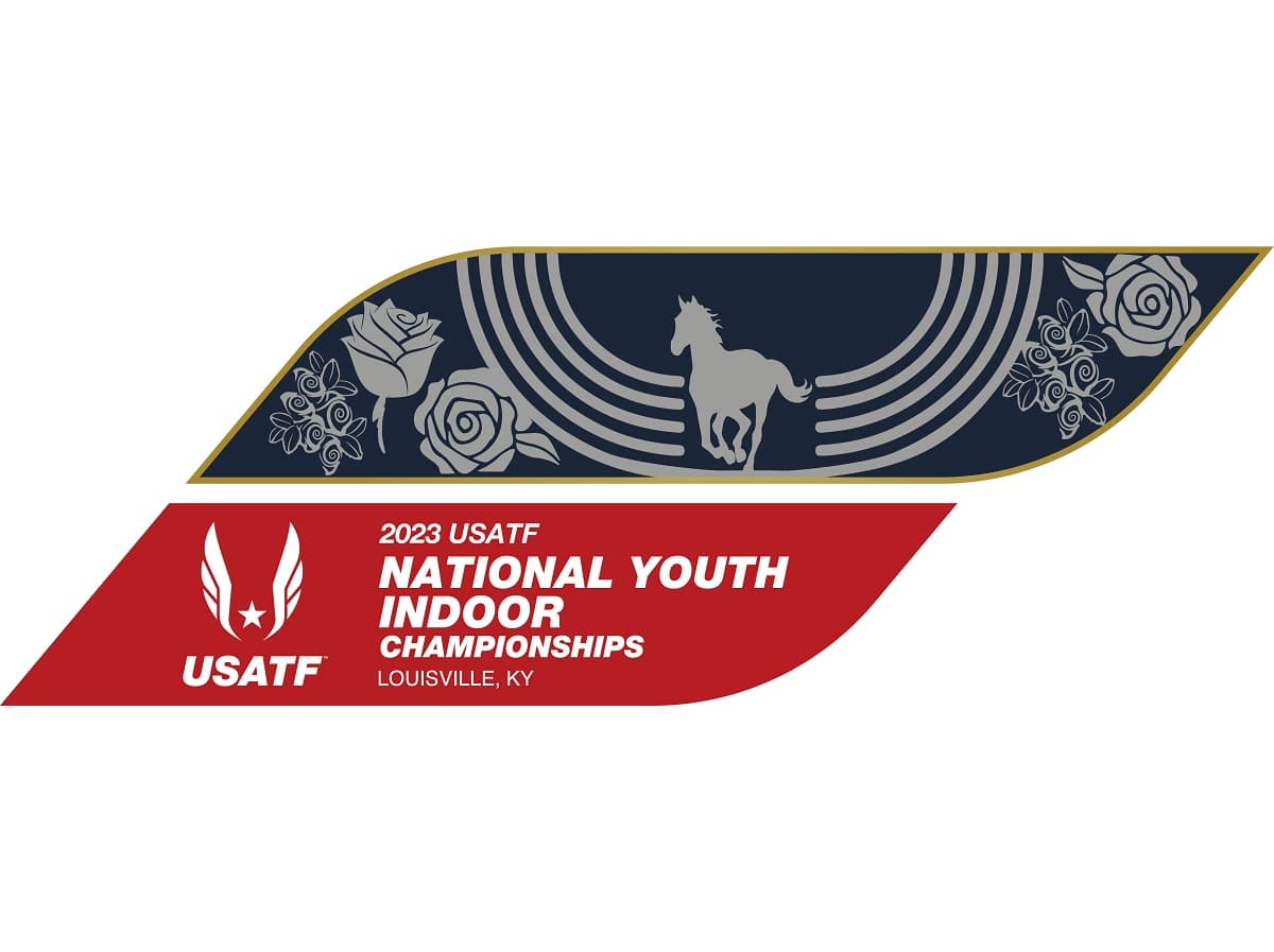 USATF Youth Indoor Championships 2023 Results Watch Athletics